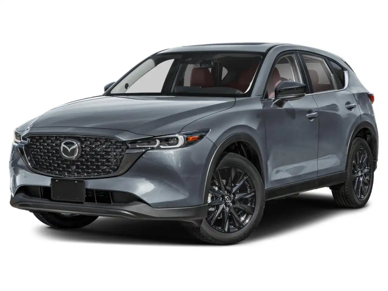 2024 Mazda CX-5 S Carbon Edition Auto AWD's photo