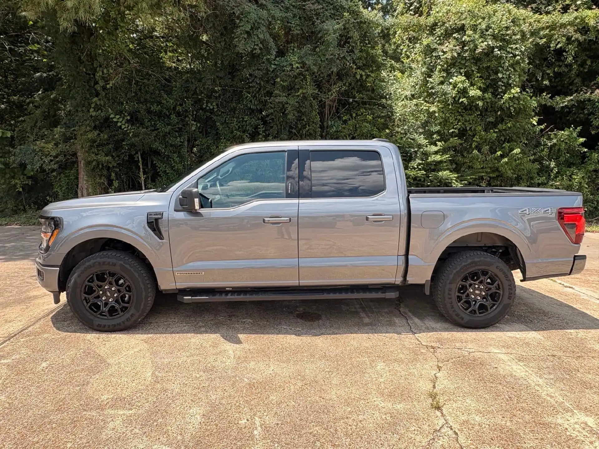 2024 Ford F-150 XLT 4x4 SuperCrew 5-1/2 Box's photo