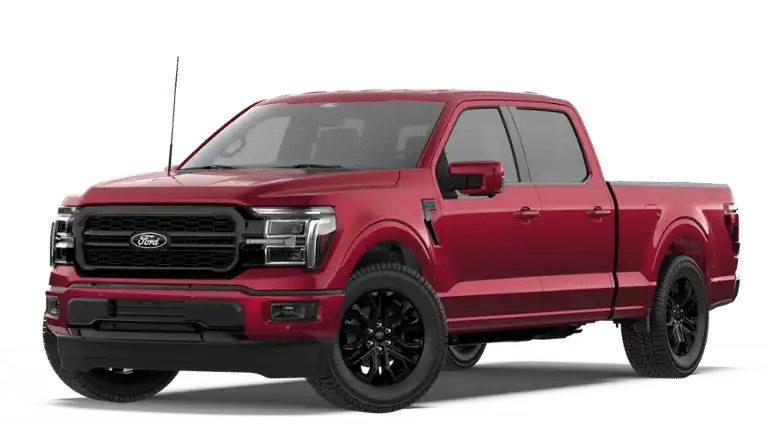 2026 Ford F-150 Lariat 4x4 SuperCrew 5-1/2 Box's photo