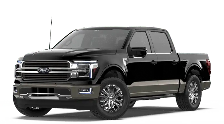 2026 Ford F-150 King Ranch 4x4 SuperCrew 5-1/2 Box's photo