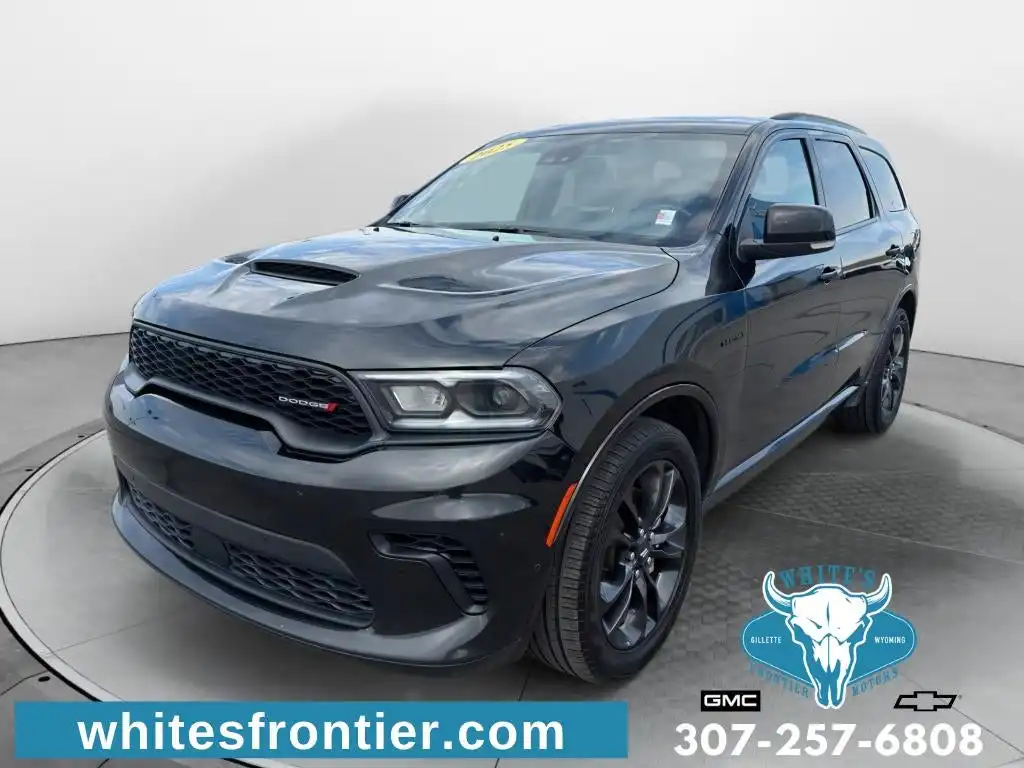 2025 Dodge Durango R/T AWD's photo
