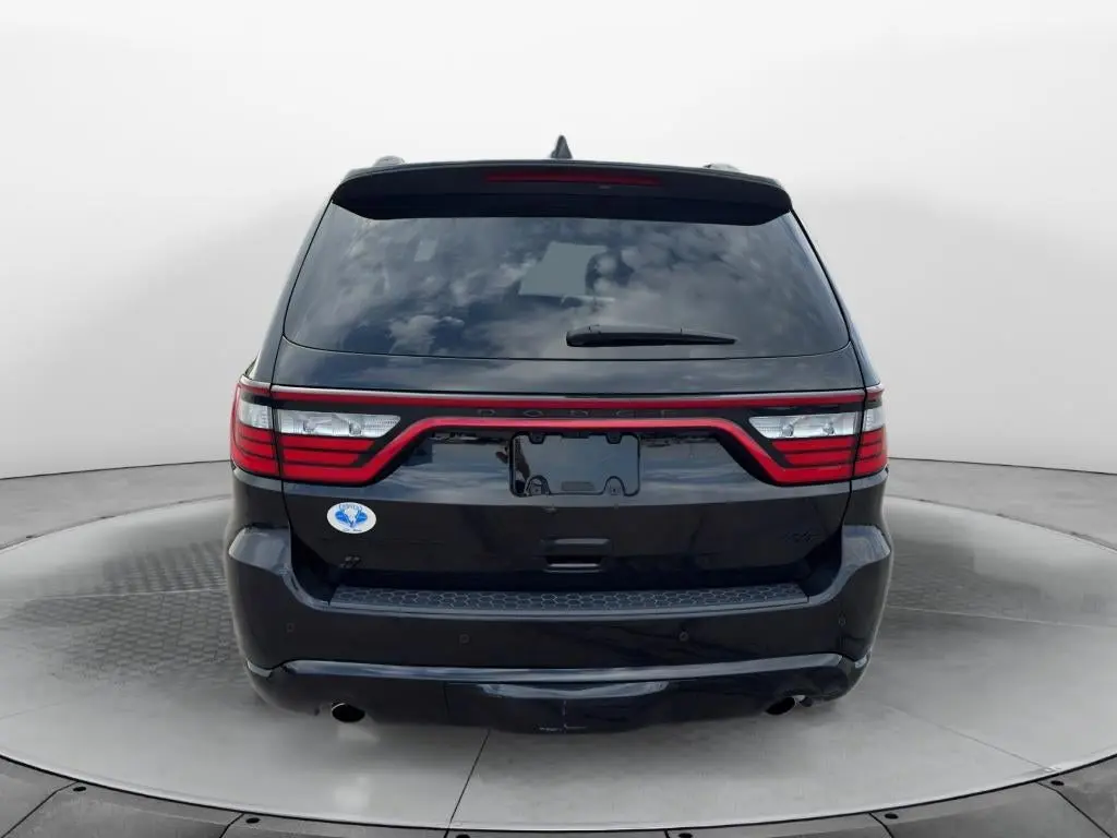 2025 Dodge Durango R/T AWD photo 4