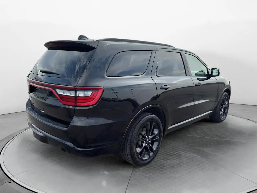 2025 Dodge Durango R/T AWD photo 5