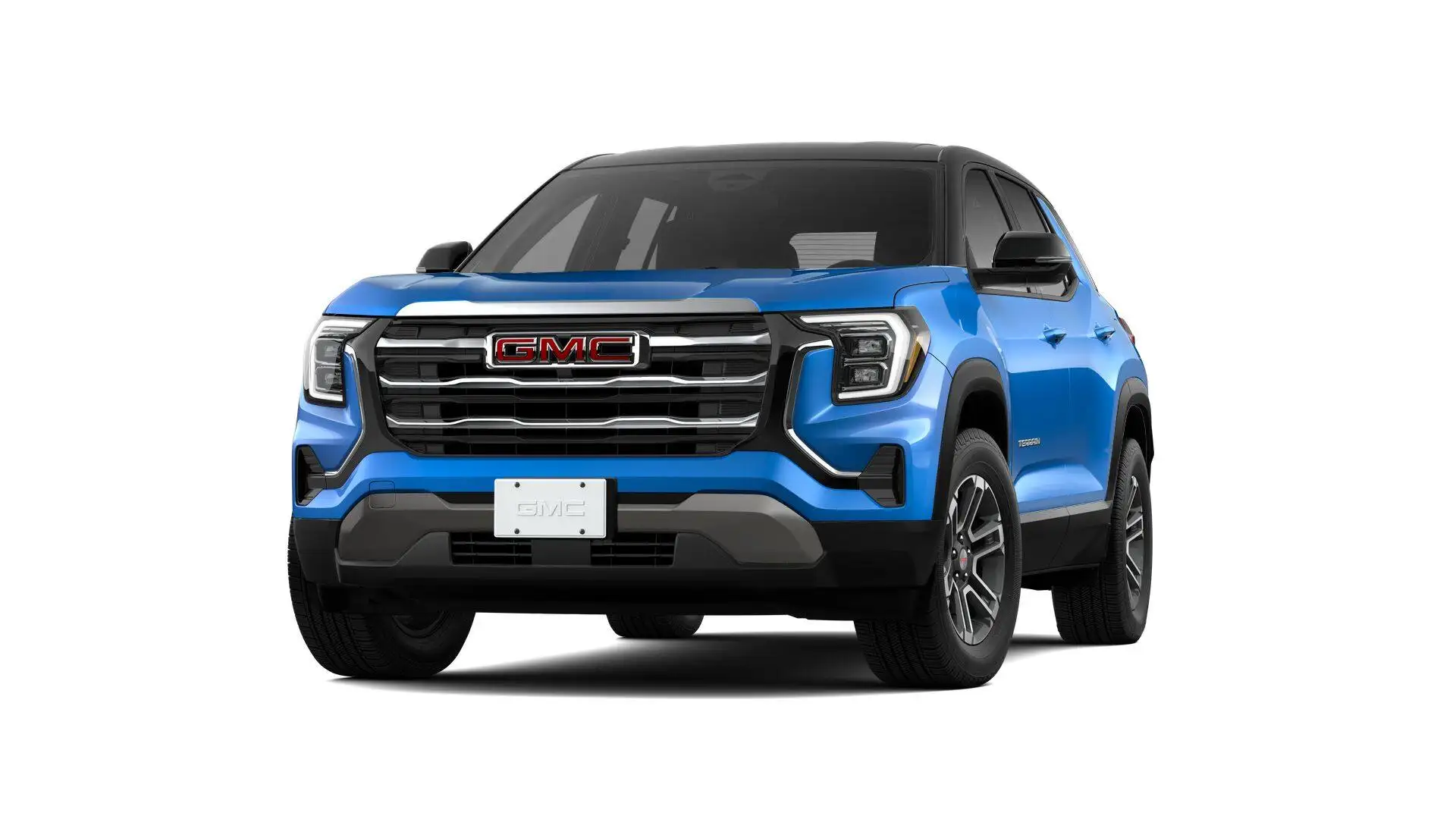 2026 GMC Terrain Elevation AWD's photo