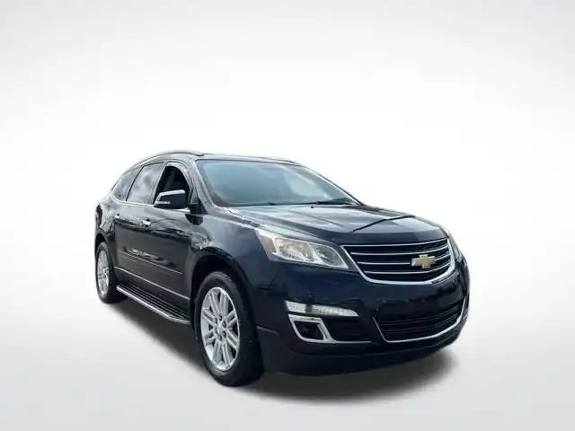 2015 Chevrolet Traverse 1LT FWD's photo