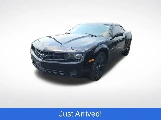 2013 Chevrolet Camaro 3.6 2LS's photo