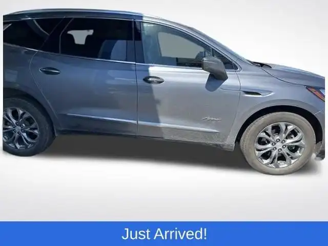 2019 Buick Enclave Avenir AWD's photo
