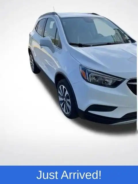 2022 Buick Encore Preferred AWD's photo