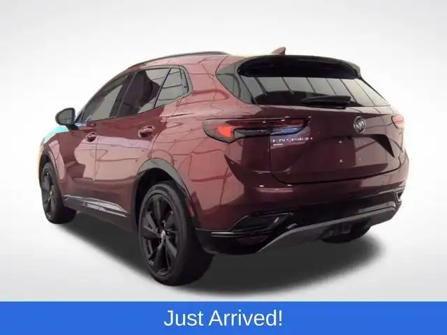 2023 Buick Envision Preferred AWD's photo