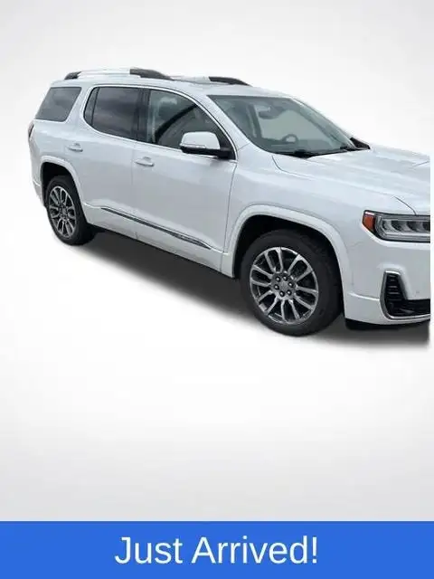 2021 GMC Acadia Denali AWD's photo