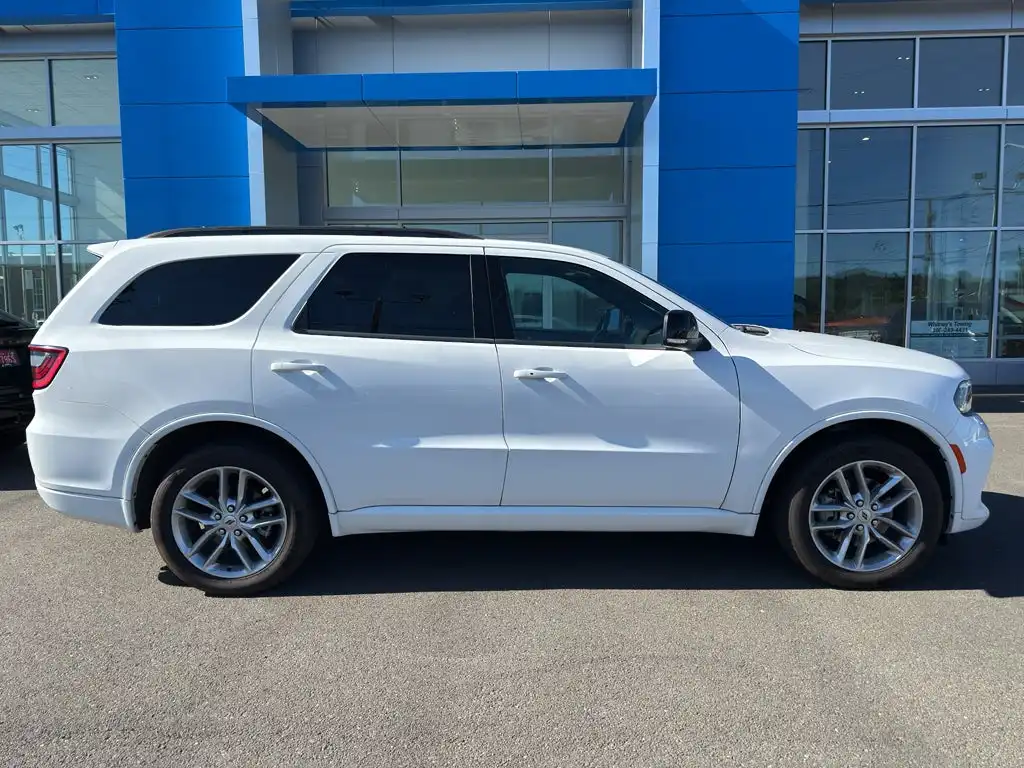 2023 Dodge Durango GT Plus AWD's photo