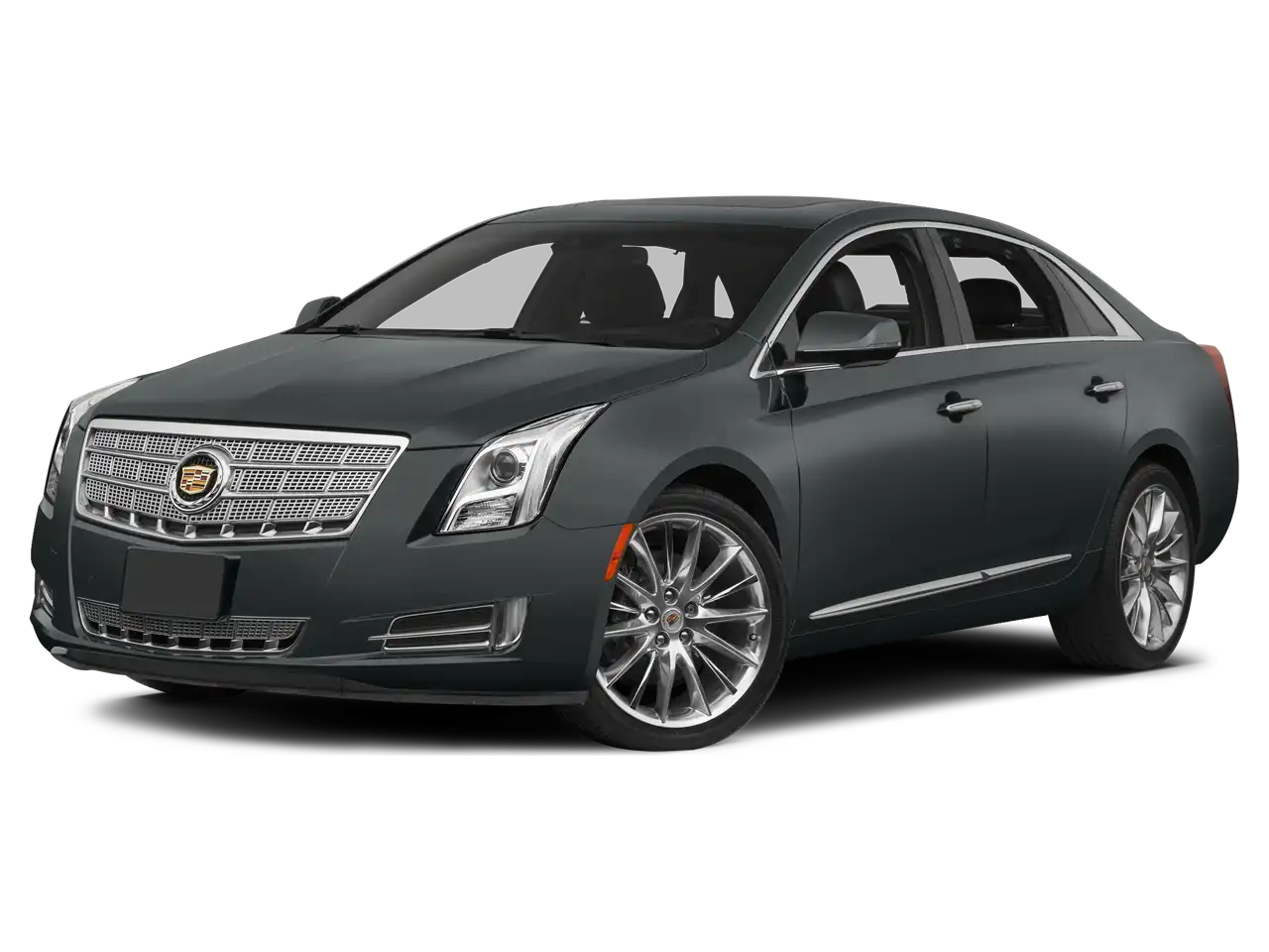 2015 Cadillac XTS 3.6L AWD Luxury Collection's photo