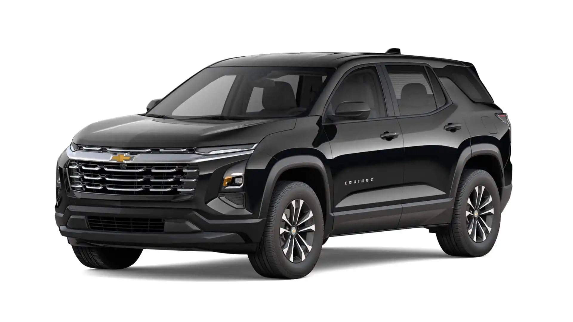 2027 Chevrolet Equinox AWD LT 1.5T's photo