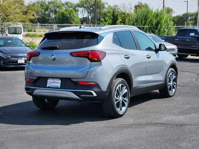 2023 Buick Encore GX Select photo 3