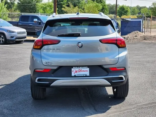 2023 Buick Encore GX Select photo 4