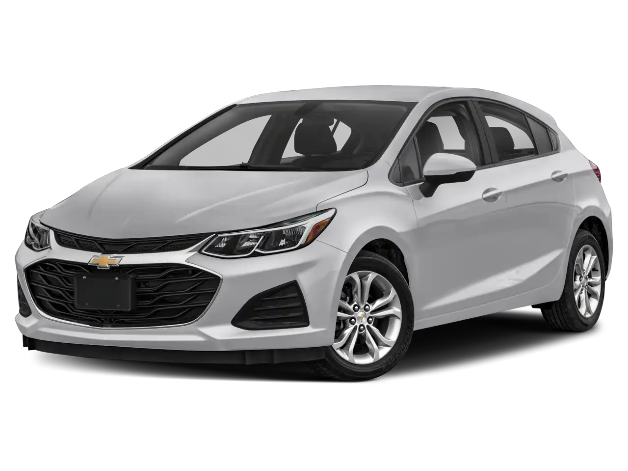 2019 Chevrolet Cruze LS Hatchback Auto's photo