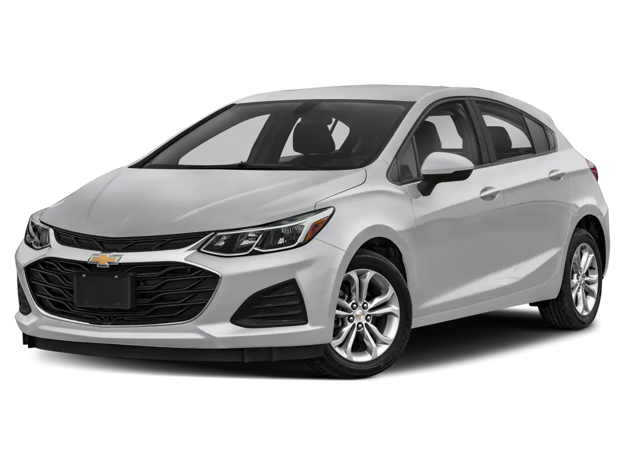 2019 Chevrolet Cruze LS Hatchback Auto's photo