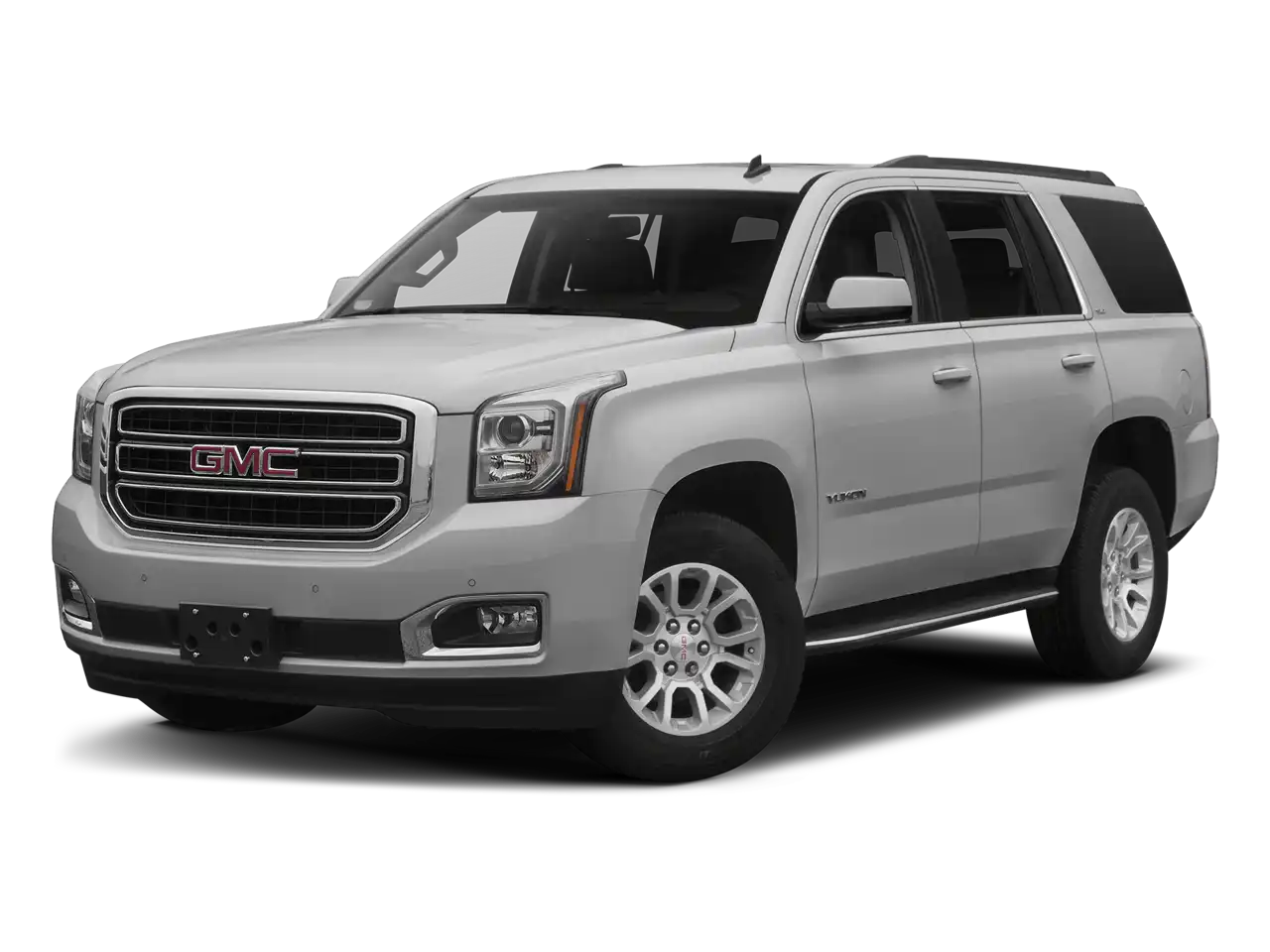 2017 GMC Yukon 4WD SLT's photo