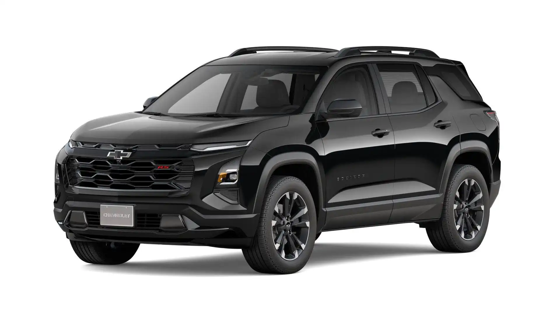 2027 Chevrolet Equinox 1.5T RS's photo