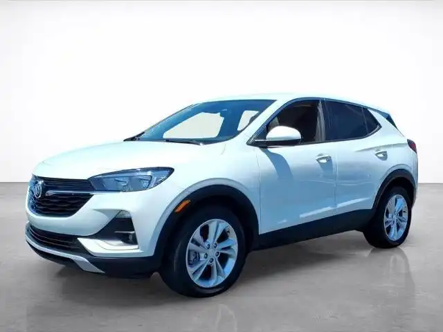 2023 Buick Encore GX Preferred's photo