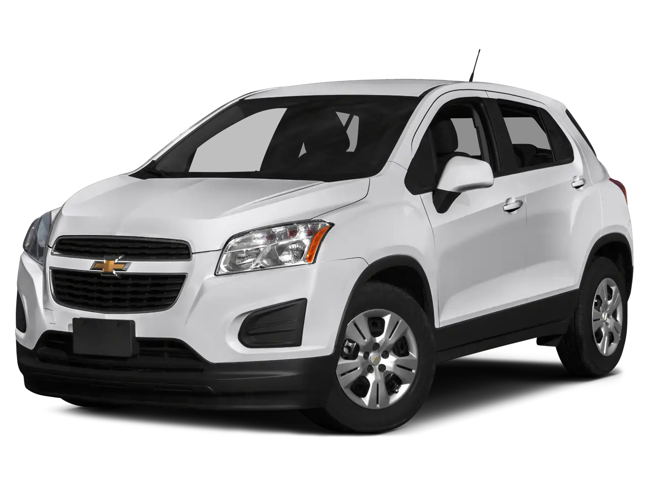 2015 Chevrolet Trax LTZ's photo