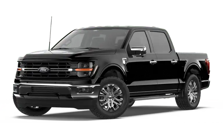 2026 Ford F-150 XLT 4x4 SuperCrew 5-1/2 Box's photo