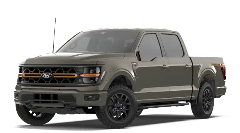 2026 Ford F-150 Tremor 4x4 SuperCrew 5-1/2 Box's photo