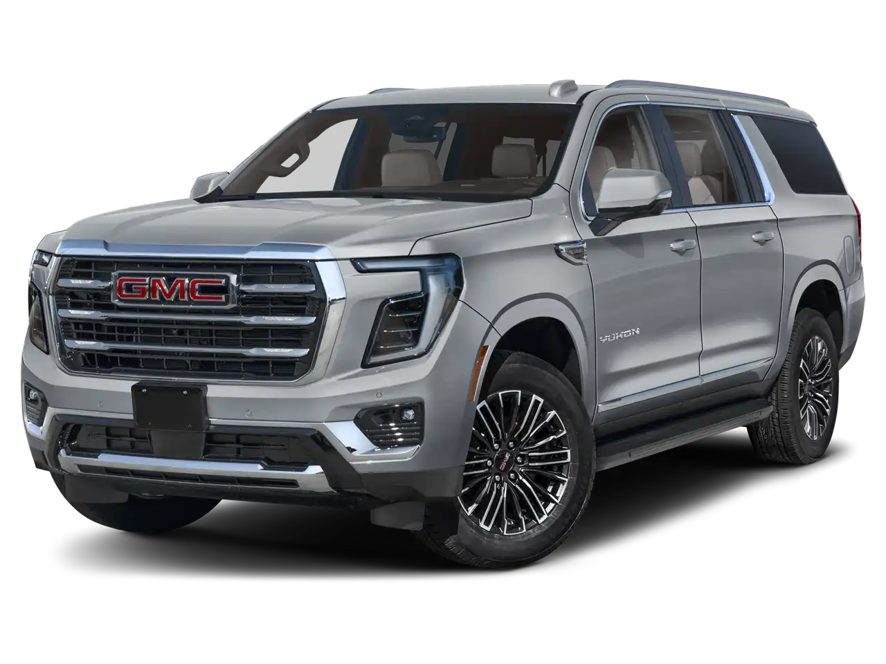 2026 GMC Yukon 2WD Elevation's photo