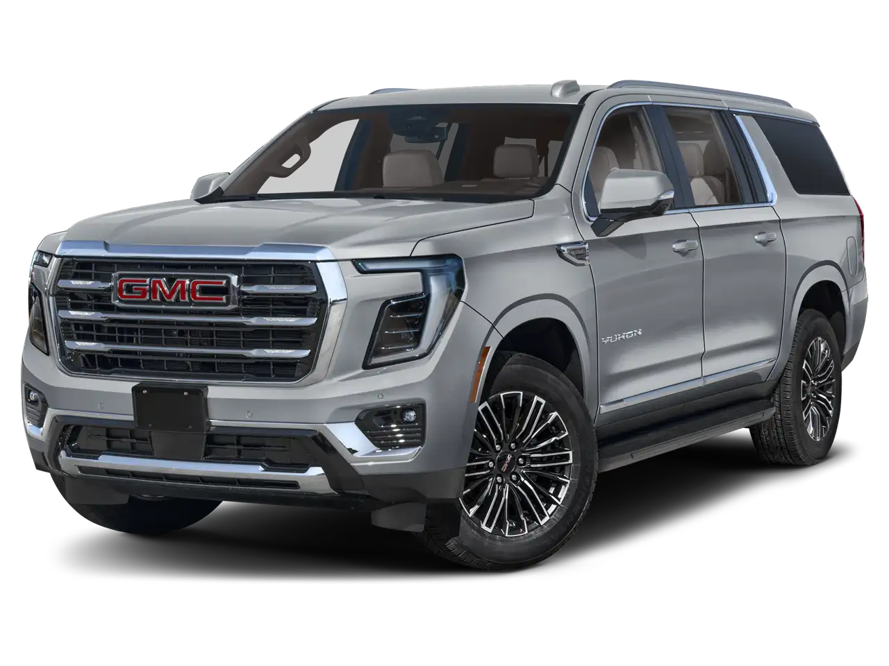 2026 GMC Yukon 2WD Elevation's photo