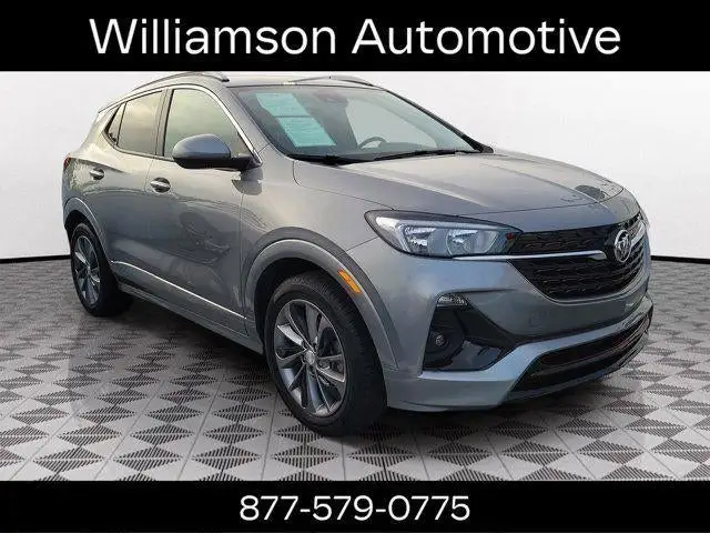 2023 Buick Encore GX Select photo 1