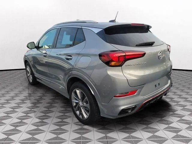 2023 Buick Encore GX Select photo 3