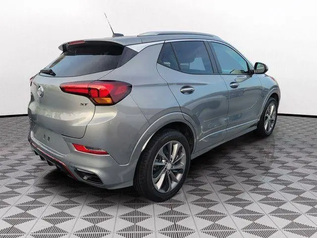 2023 Buick Encore GX Select photo 4