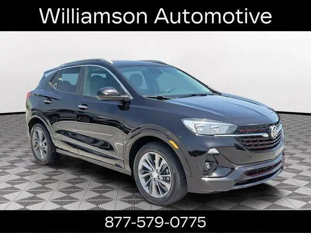 2023 Buick Encore GX Select photo 1