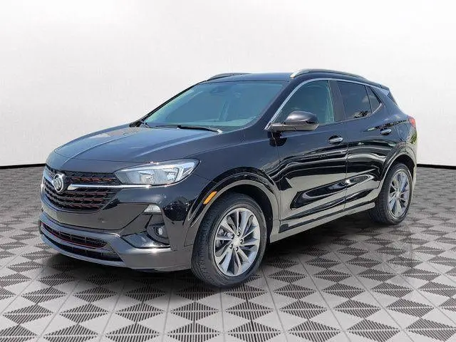 2023 Buick Encore GX Select photo 3