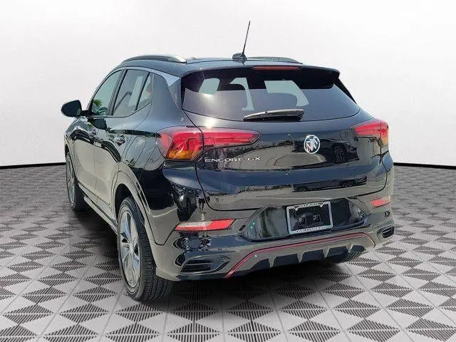 2023 Buick Encore GX Select photo 4