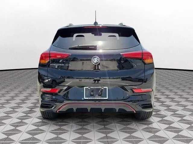 2023 Buick Encore GX Select photo 5