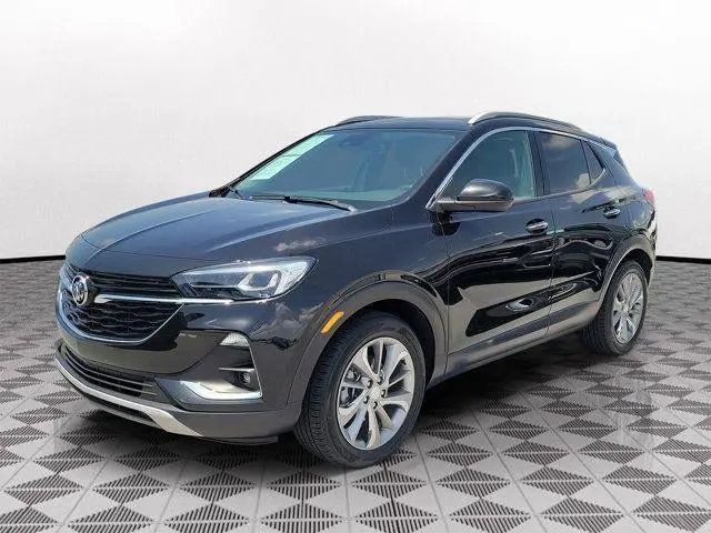 2023 Buick Encore GX Essence photo 3