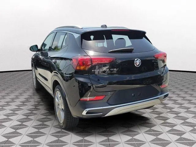 2023 Buick Encore GX Essence photo 4
