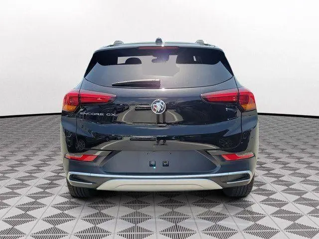 2023 Buick Encore GX Essence photo 5
