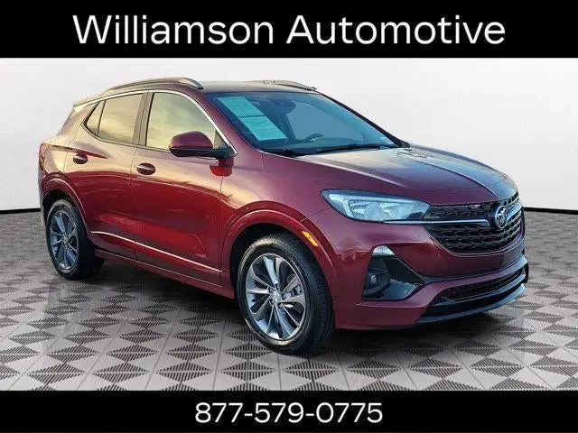 2023 Buick Encore GX Select photo 1