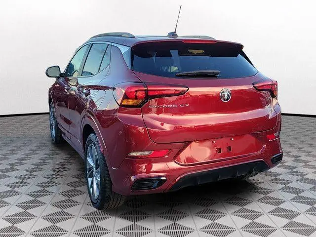 2023 Buick Encore GX Select photo 4
