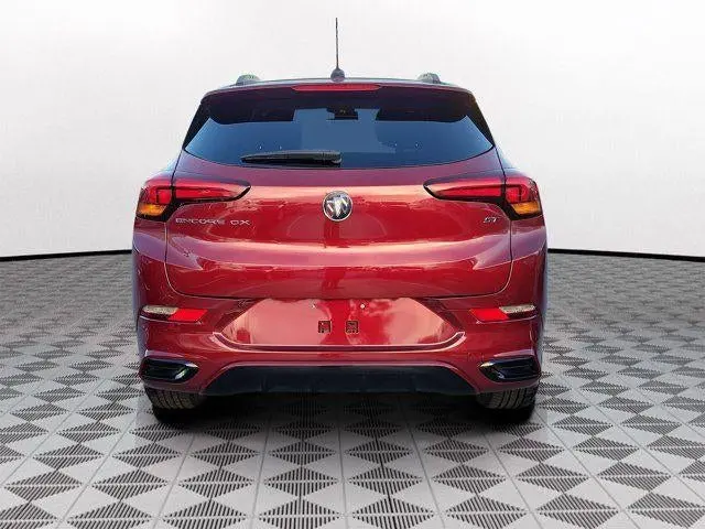 2023 Buick Encore GX Select photo 5