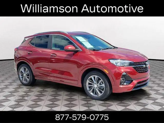 2023 Buick Encore GX Select photo 1