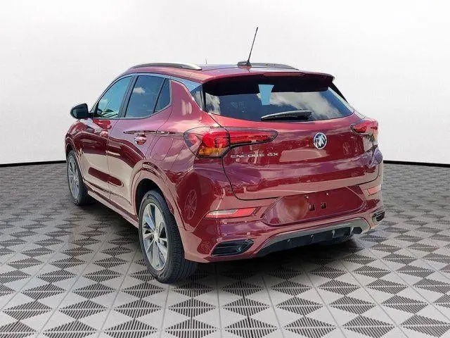 2023 Buick Encore GX Select photo 4