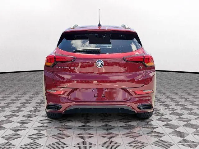 2023 Buick Encore GX Select photo 5