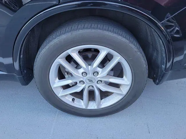 2023 Dodge Durango GT Plus RWD photo 5