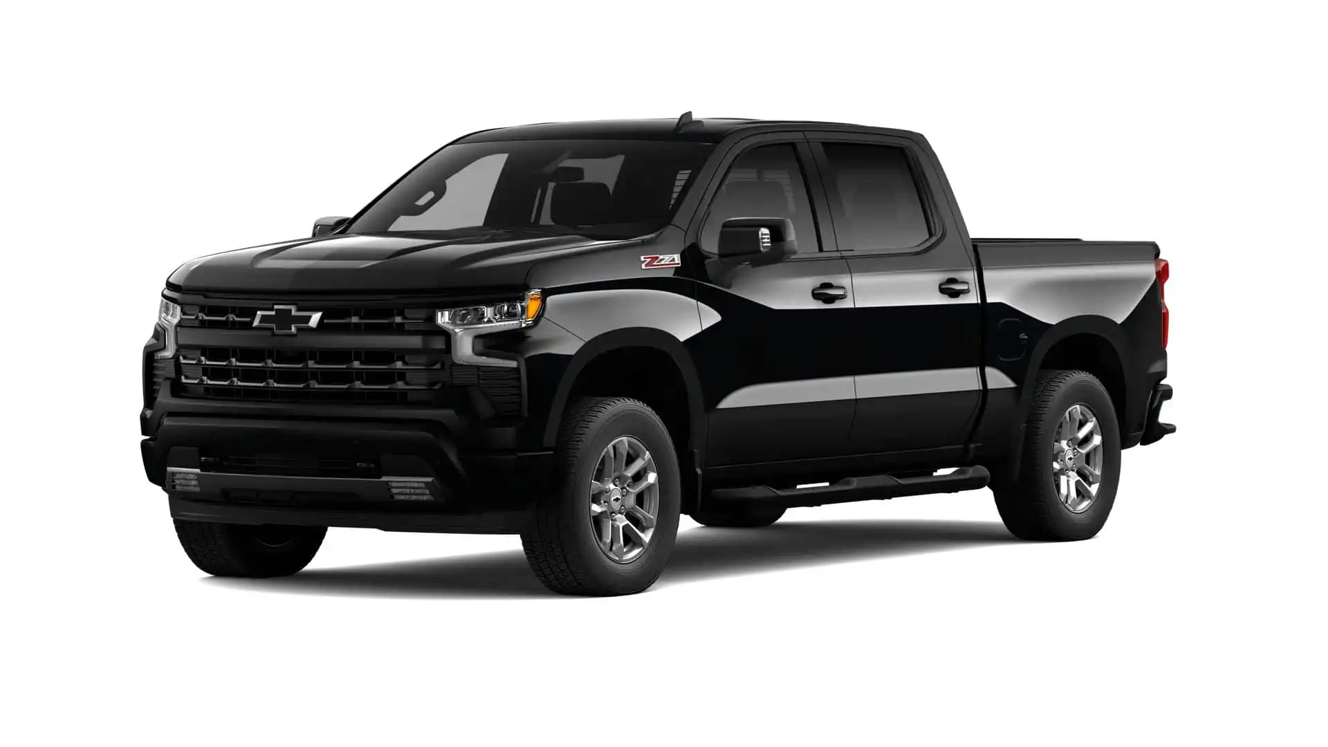 2026 Chevrolet Silverado 1500 RST 4X4 Crew Cab Short Box's photo