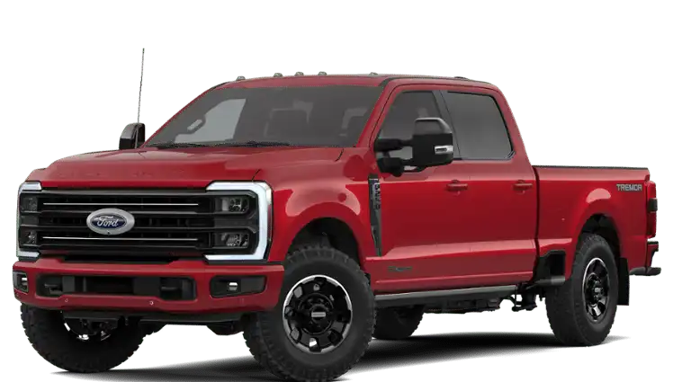 2026 Ford F-250 Platinum 4x4 CrewCab 6-3/4' Box's photo