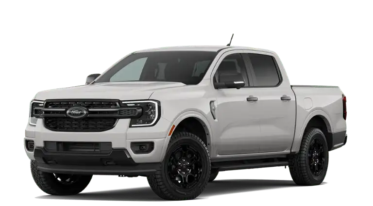2026 Ford Ranger XLT 4x4 SuperCrew 5' Box's photo