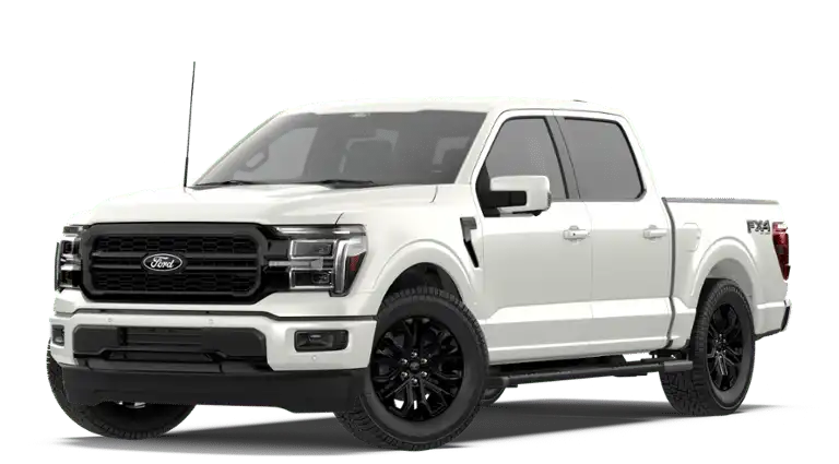 2026 Ford F-150 Lariat 4WD SuperCrew 5-1/2' Box's photo